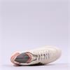 Another Trend Atenas Low Retro Trainer - Beige Tan